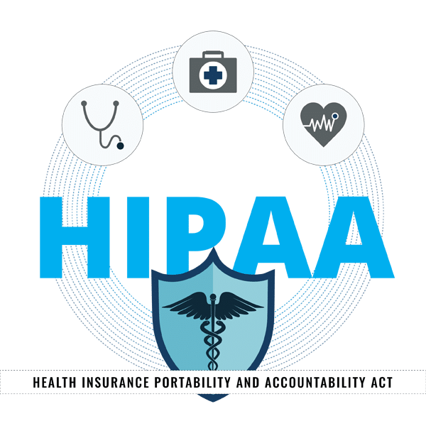 Creative Cyber Management HIPAA Compliance